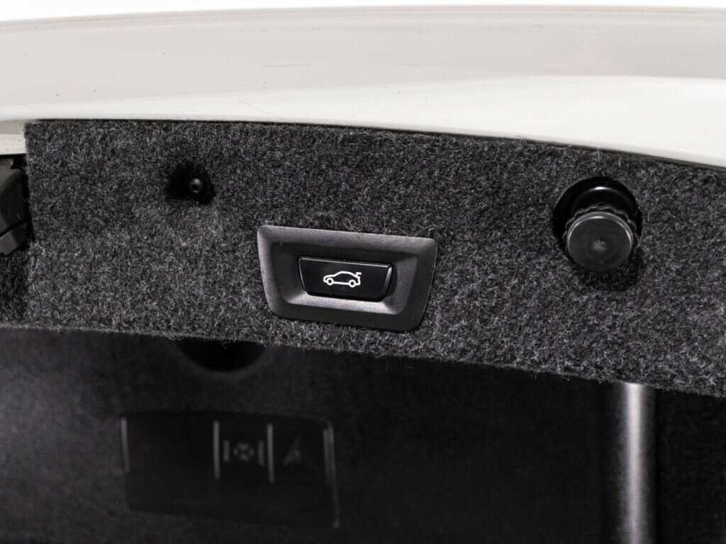 Купить BMW 5 серии с пробегом. Фото: #15