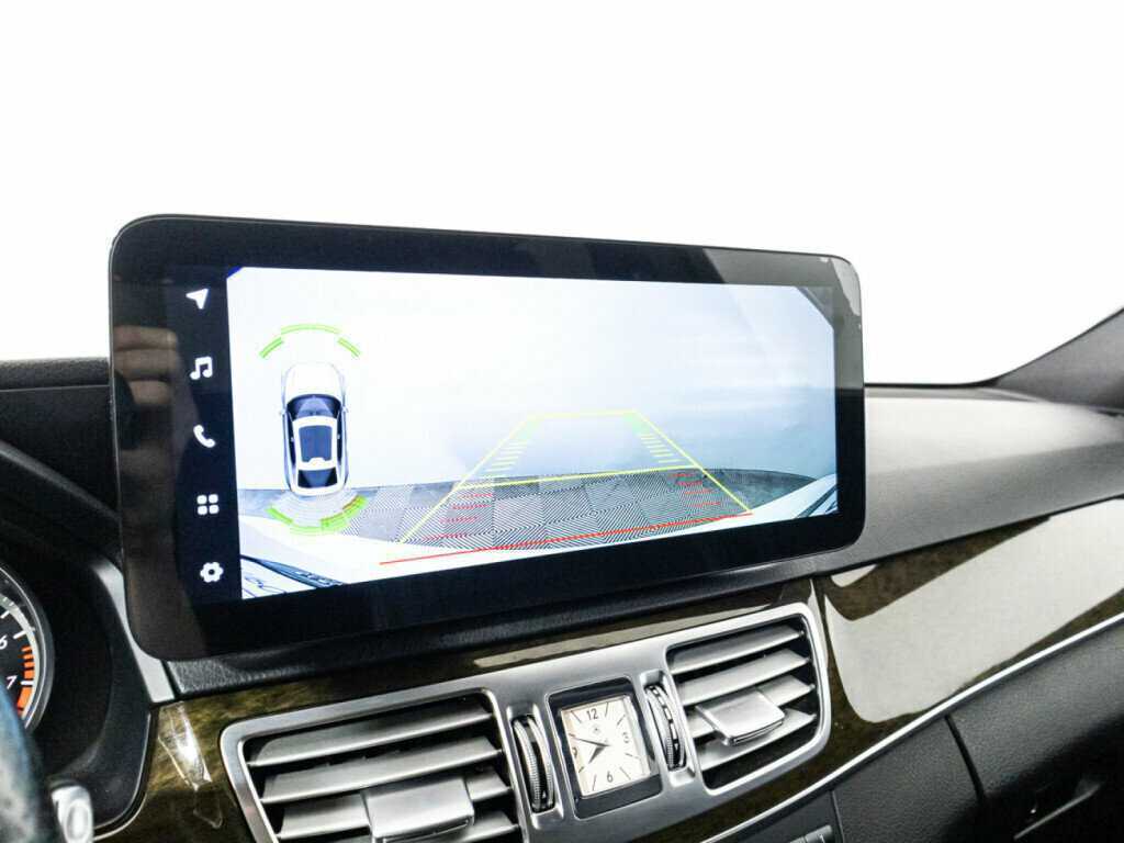 Купить Mercedes-Benz E-Класс с пробегом. Фото: #15