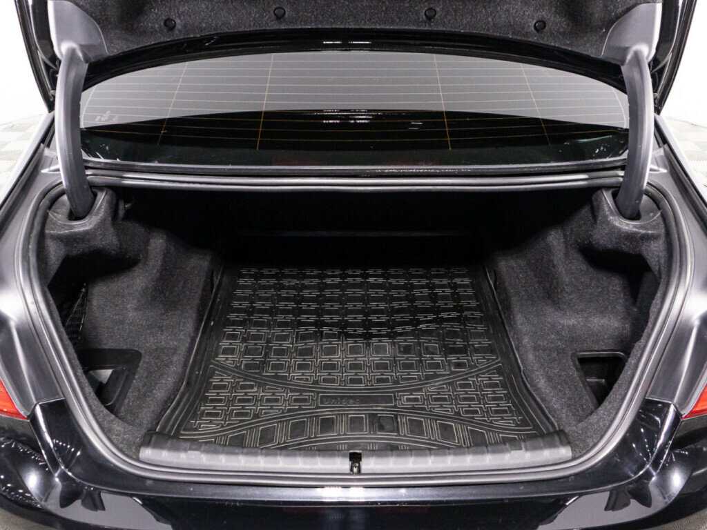 Купить BMW 5 серии с пробегом. Фото: #11