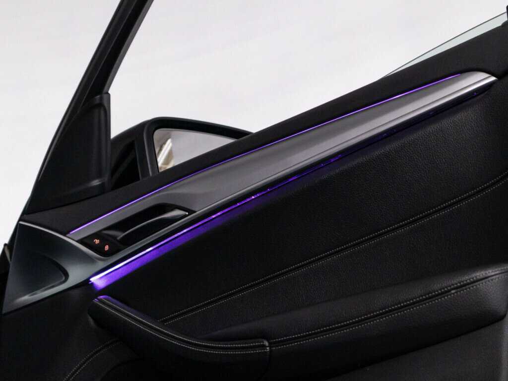 Купить BMW 5 серии с пробегом. Фото: #19