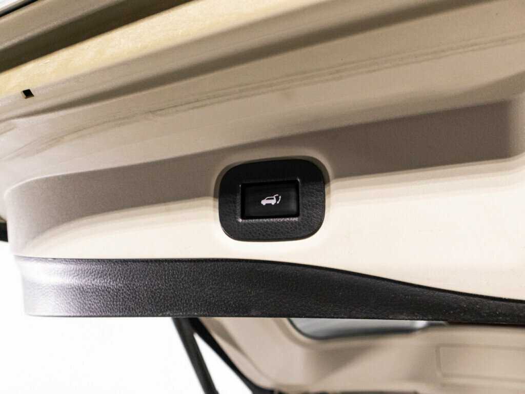 Продажа Б/У Ниссан Икс-Трейл. Фото: #14