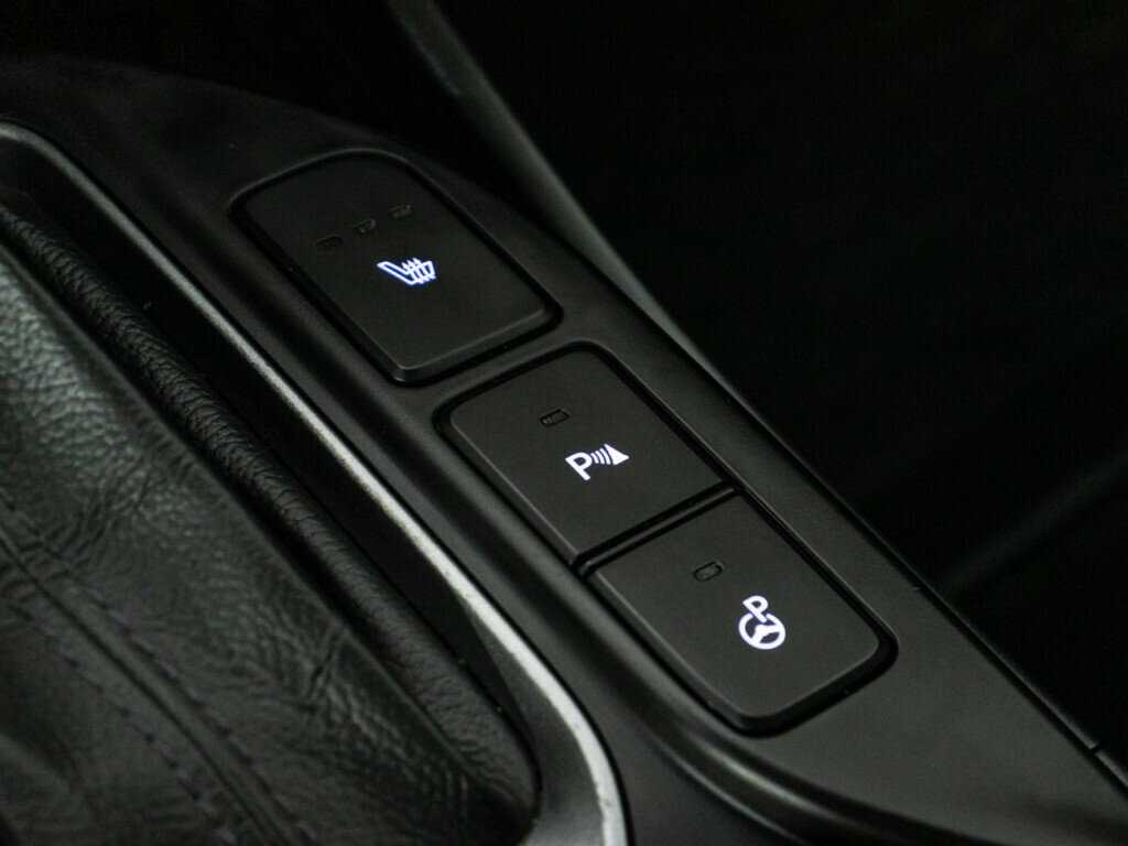 Продажа Б/У Хендай Санта Фе. Фото: #17