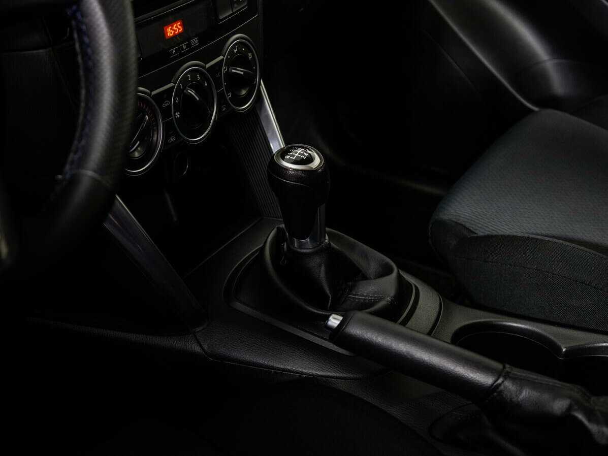 Продажа Б/У Мазда Ц-Икс-5. Фото: #15