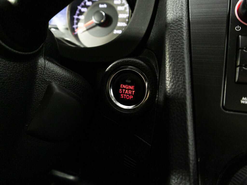 Продажа Б/У Субару Форестер. Фото: #16