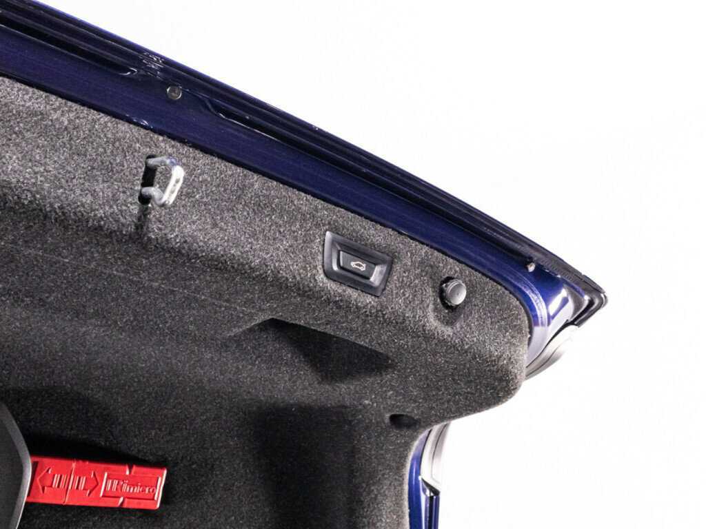 Купить BMW 5 серии с пробегом. Фото: #14