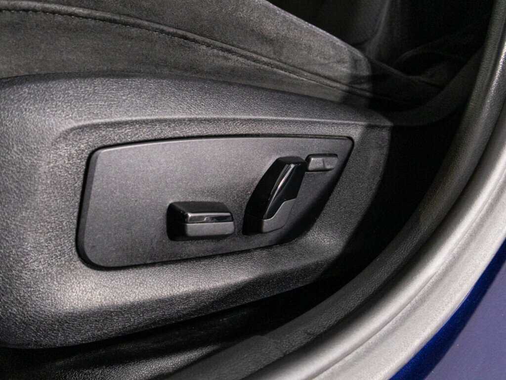 Купить BMW 5 серии с пробегом. Фото: #21