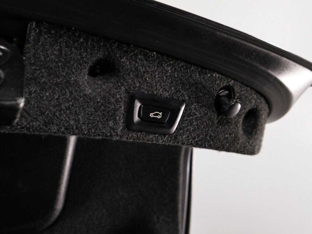 Купить BMW 5 серии с пробегом. Фото: #15