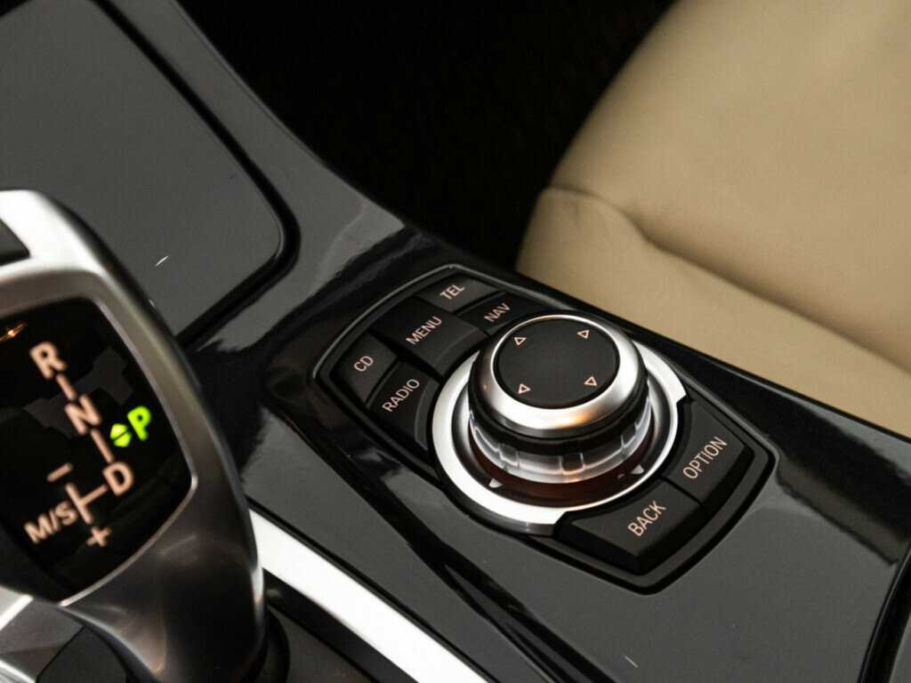 Купить BMW 5 серии с пробегом. Фото: #18