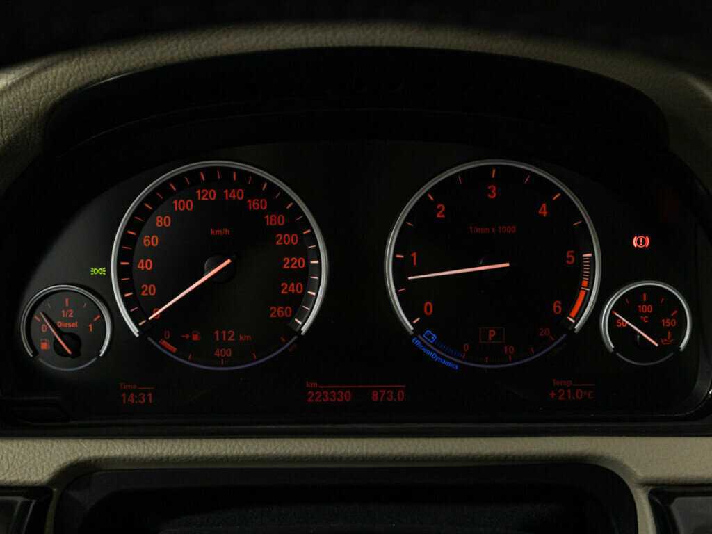 Купить BMW 5 серии с пробегом. Фото: #11