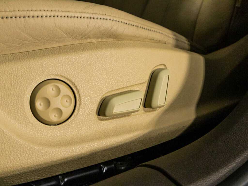 Купить Audi A6 с пробегом. Фото: #15