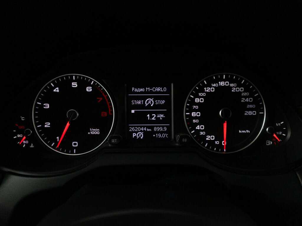 Купить Audi Q5 с пробегом. Фото: #11