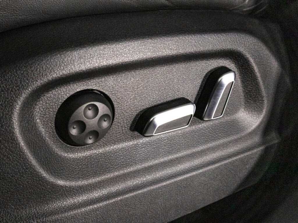 Купить Audi Q5 с пробегом. Фото: #15