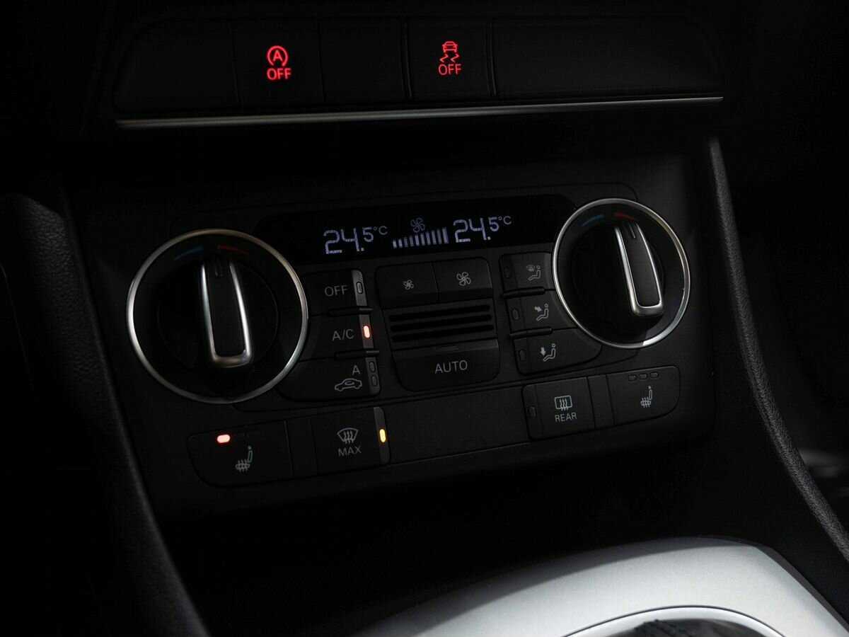 Купить Audi Q3 с пробегом. Фото: #22