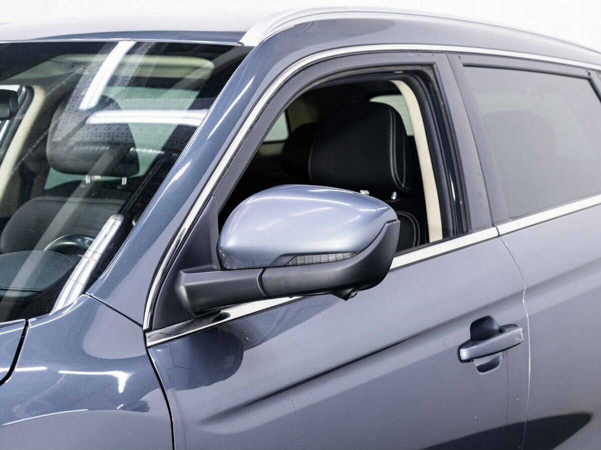 Продажа Б/У Джили Атлас. Фото: #7