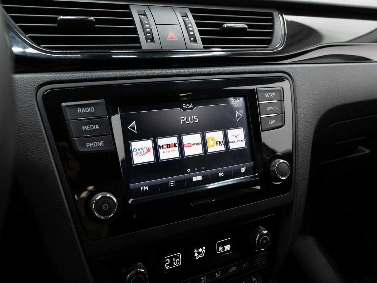 Продажа Б/У Шкода Рапид. Фото: #21