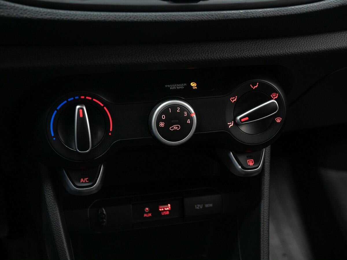 Продажа Б/У Киа Пиканто. Фото: #20