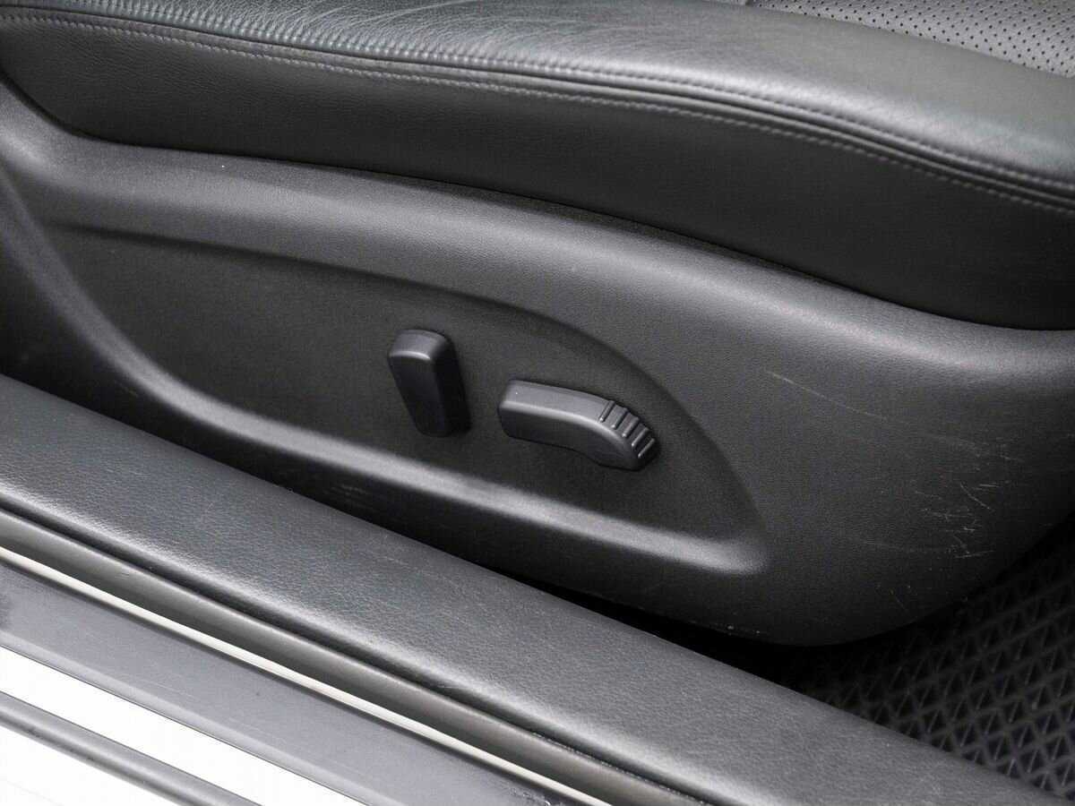 Продажа Б/У Ниссан Теана. Фото: #14