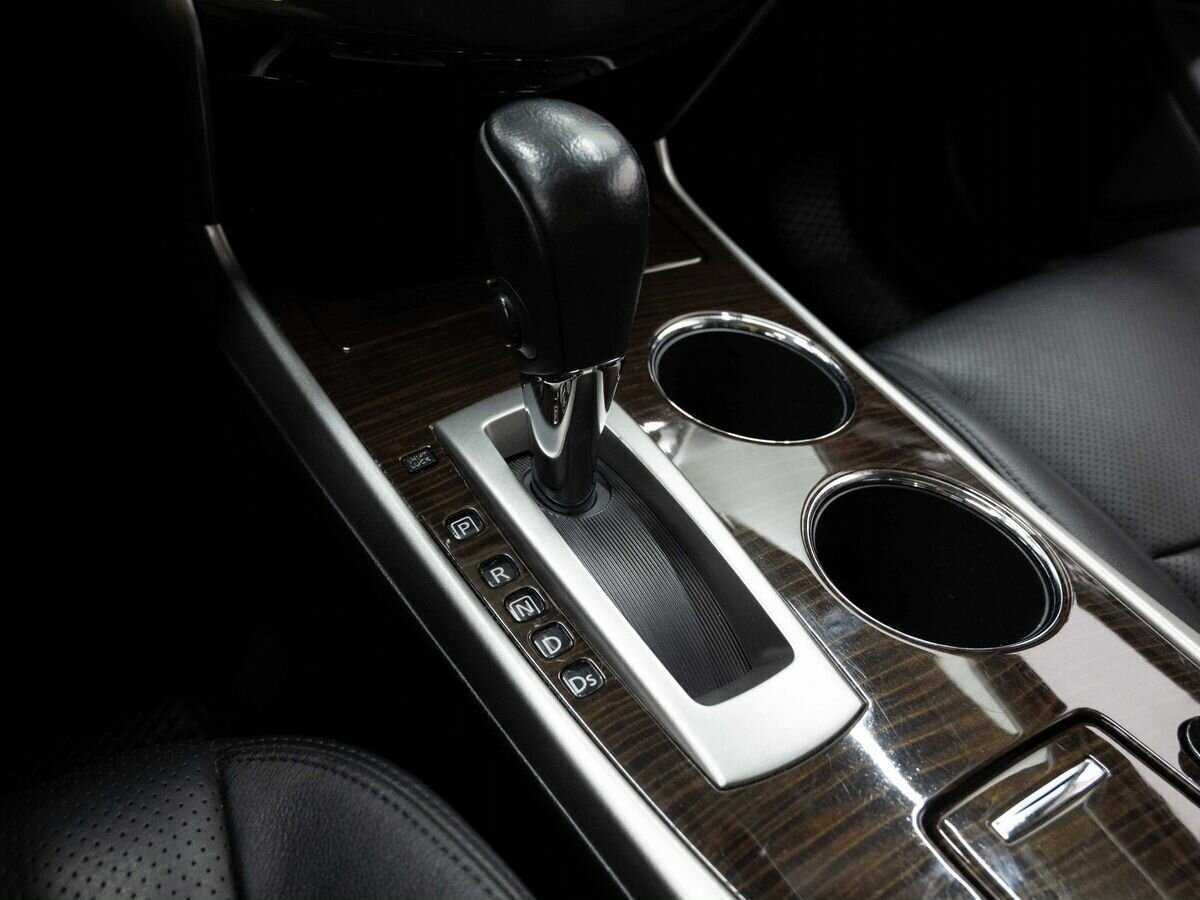 Продажа Б/У Ниссан Теана. Фото: #23