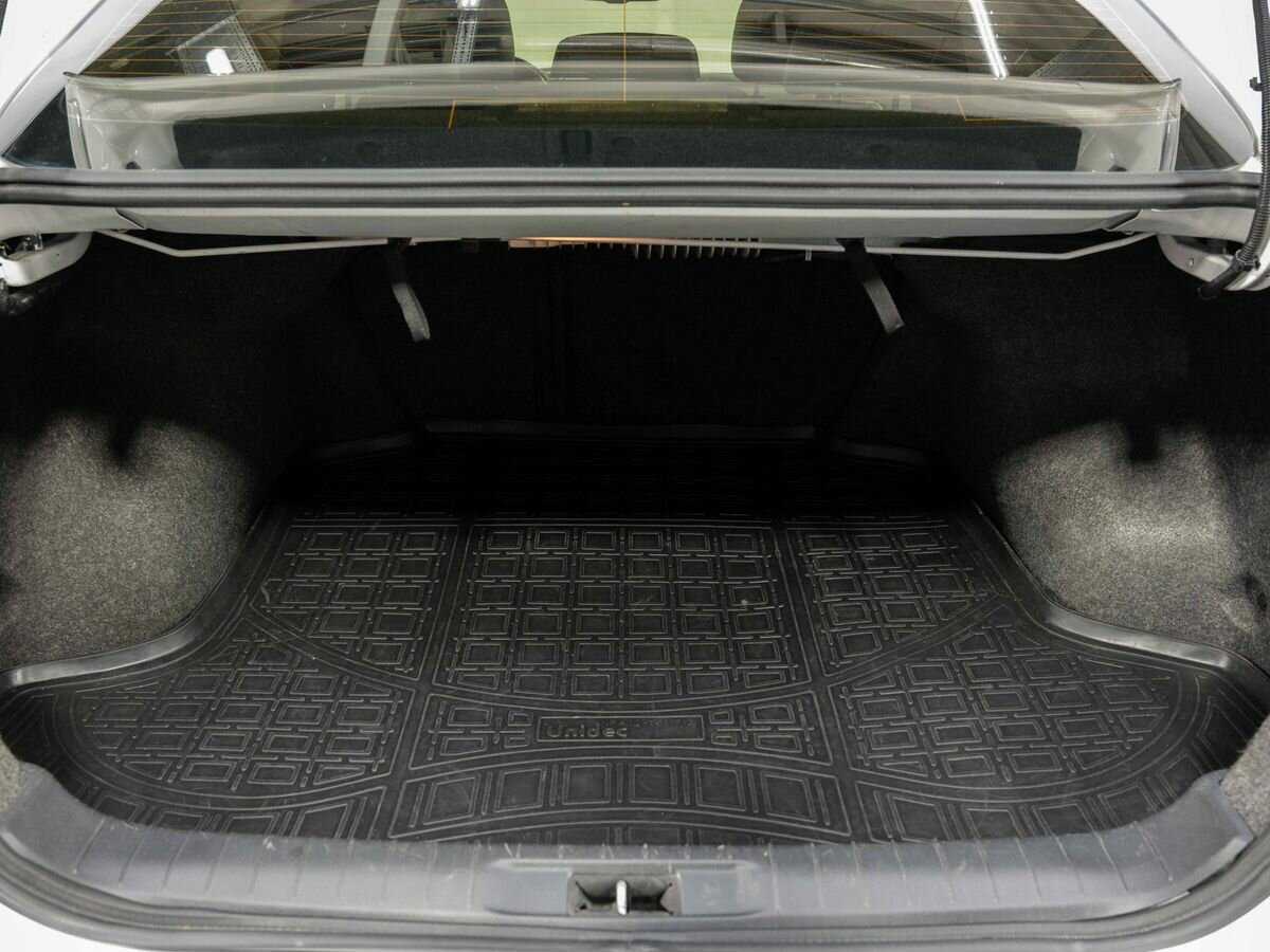 Продажа Б/У Ниссан Теана. Фото: #27