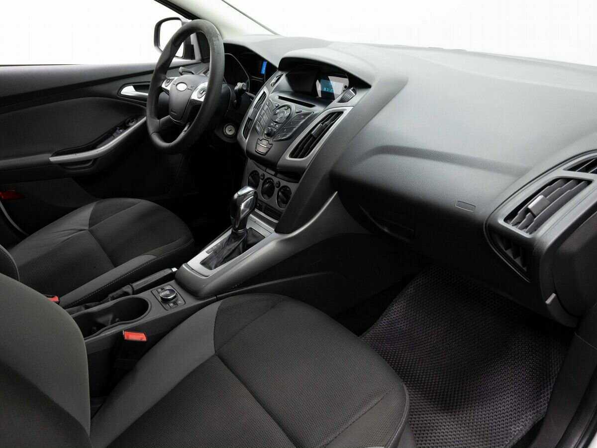 Продажа Б/У Форд Фокус. Фото: #11