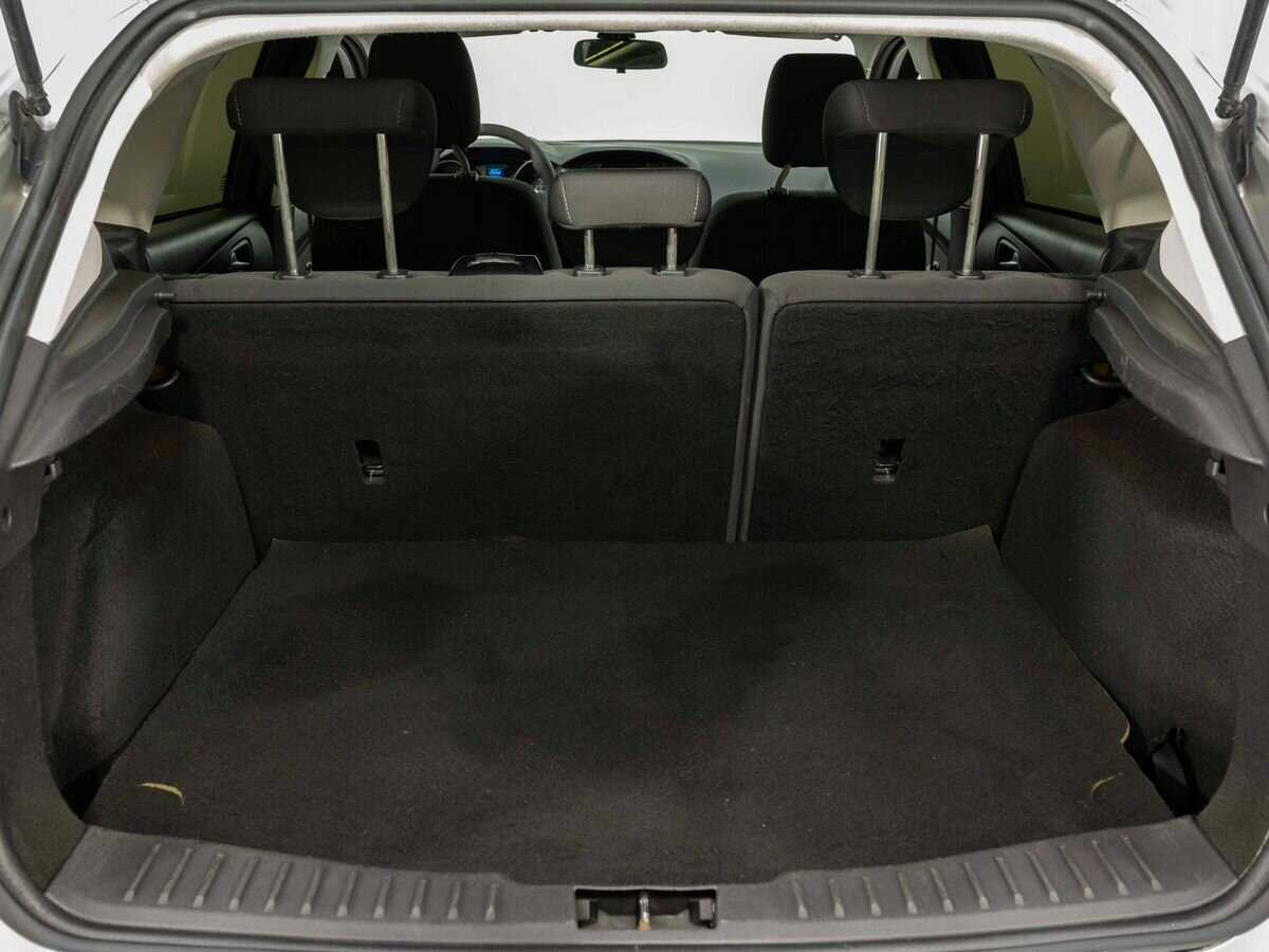 Продажа Б/У Форд Фокус. Фото: #22