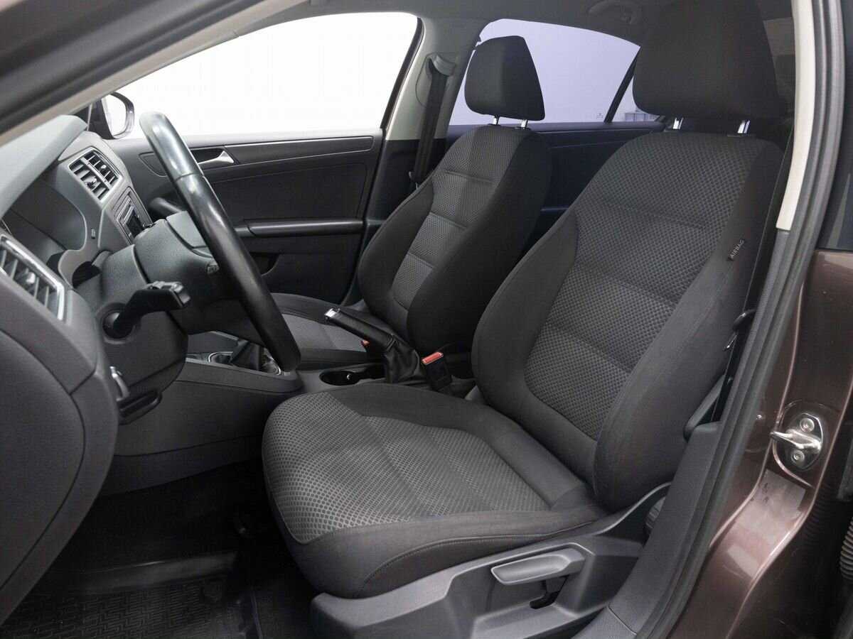 Продажа Б/У Фольксваген Джетта. Фото: #9