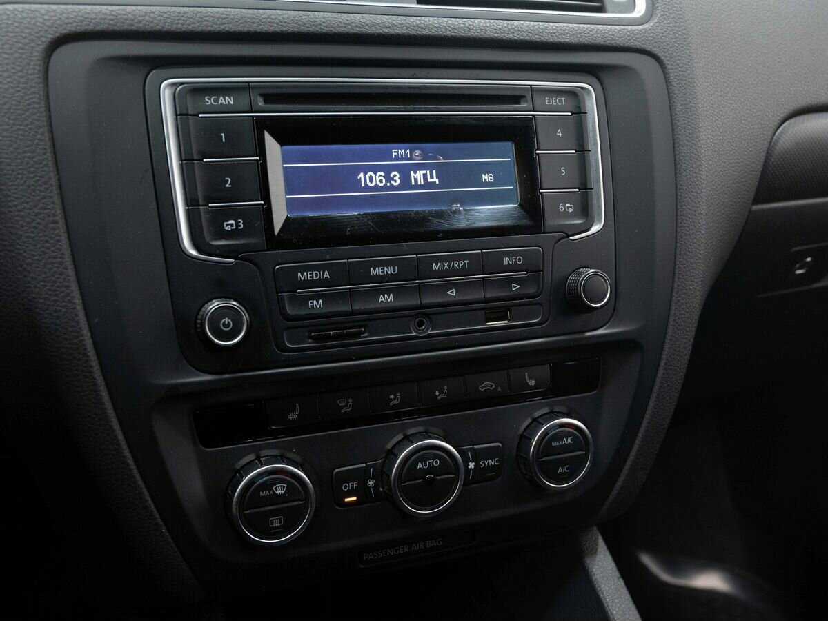 Продажа Б/У Фольксваген Джетта. Фото: #15