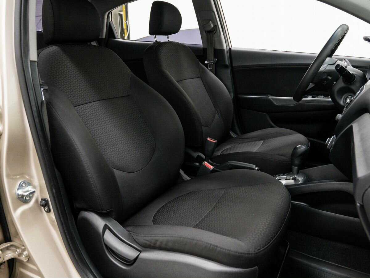 Продажа Б/У Киа Рио. Фото: #7