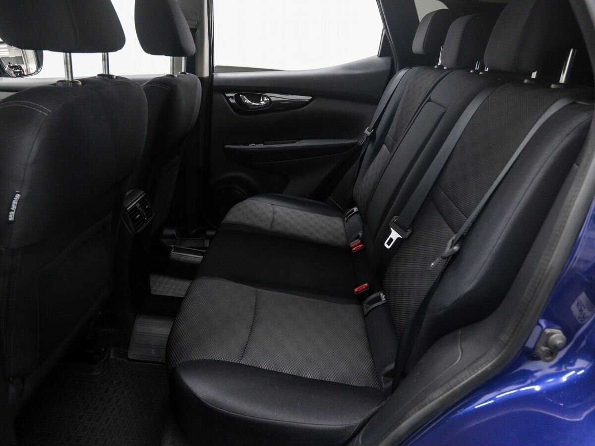 Продажа Б/У Ниссан Кашкай. Фото: #12