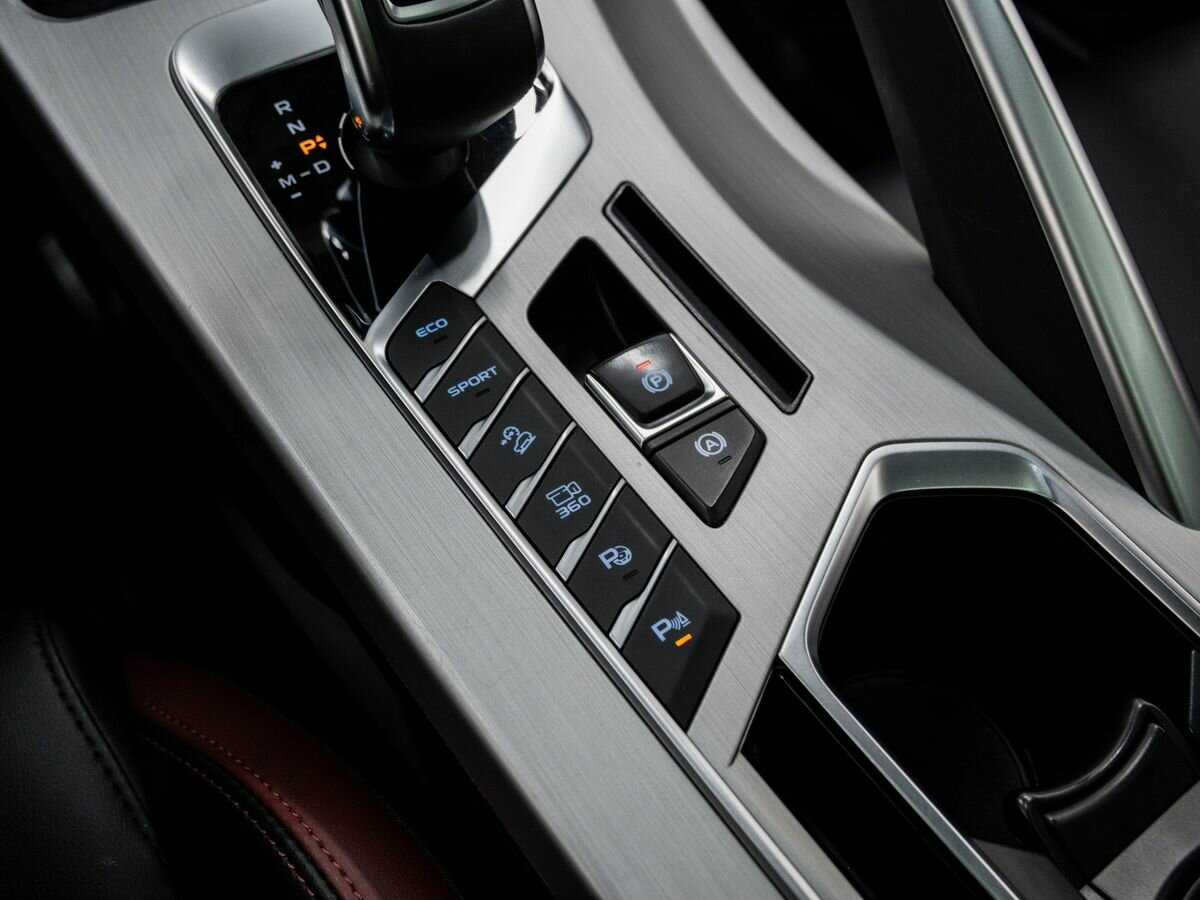 Продажа Б/У Джили Кулрэй. Фото: #19