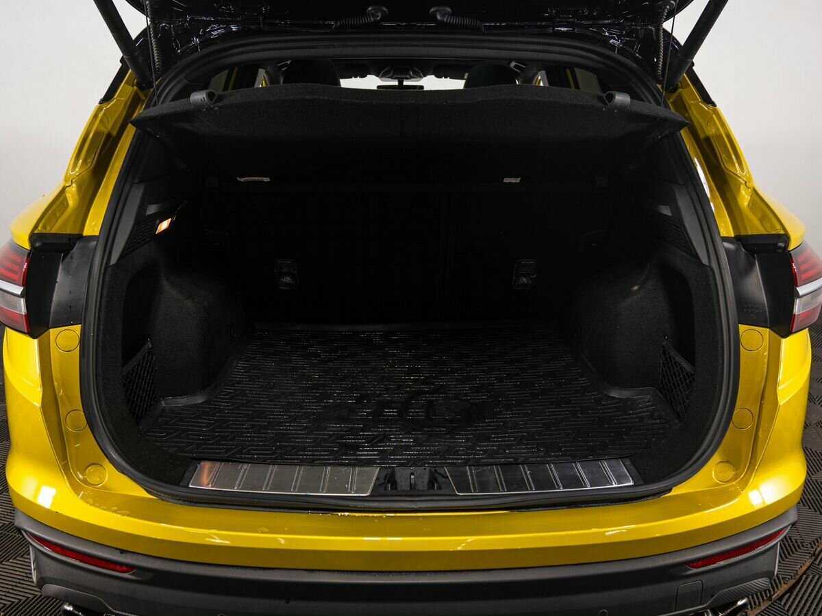 Продажа Б/У Джили Кулрэй. Фото: #24