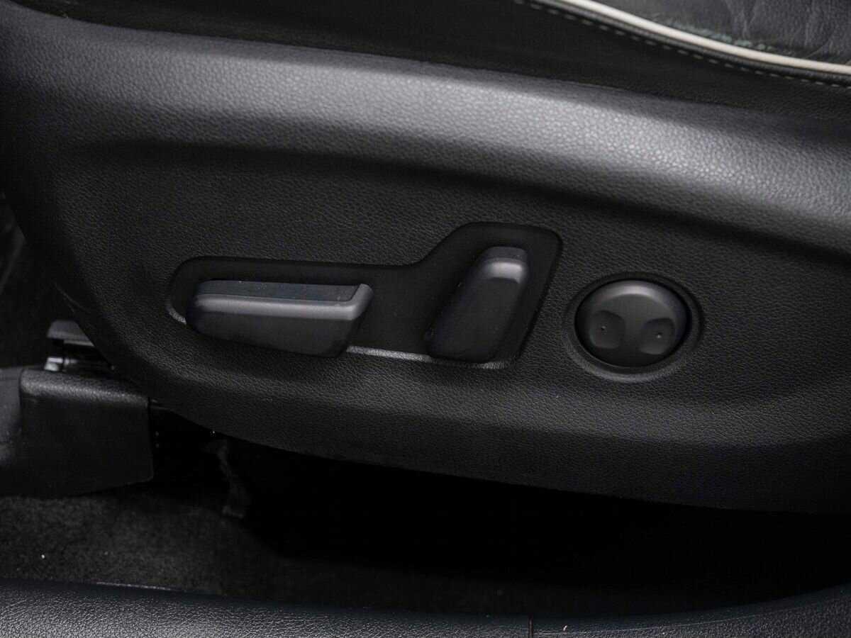 Купить Kia Sportage с пробегом. Фото: #7