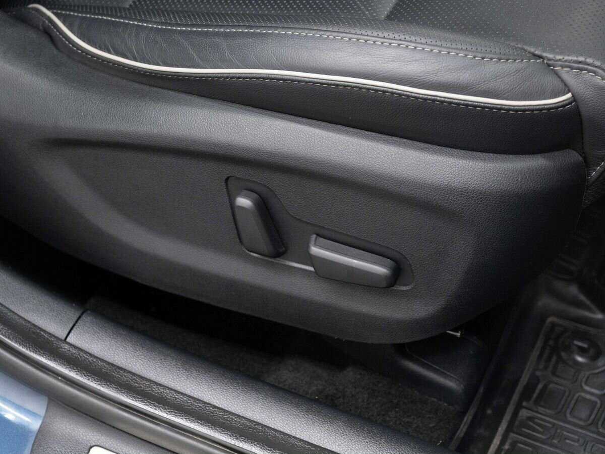 Купить Kia Sportage с пробегом. Фото: #14