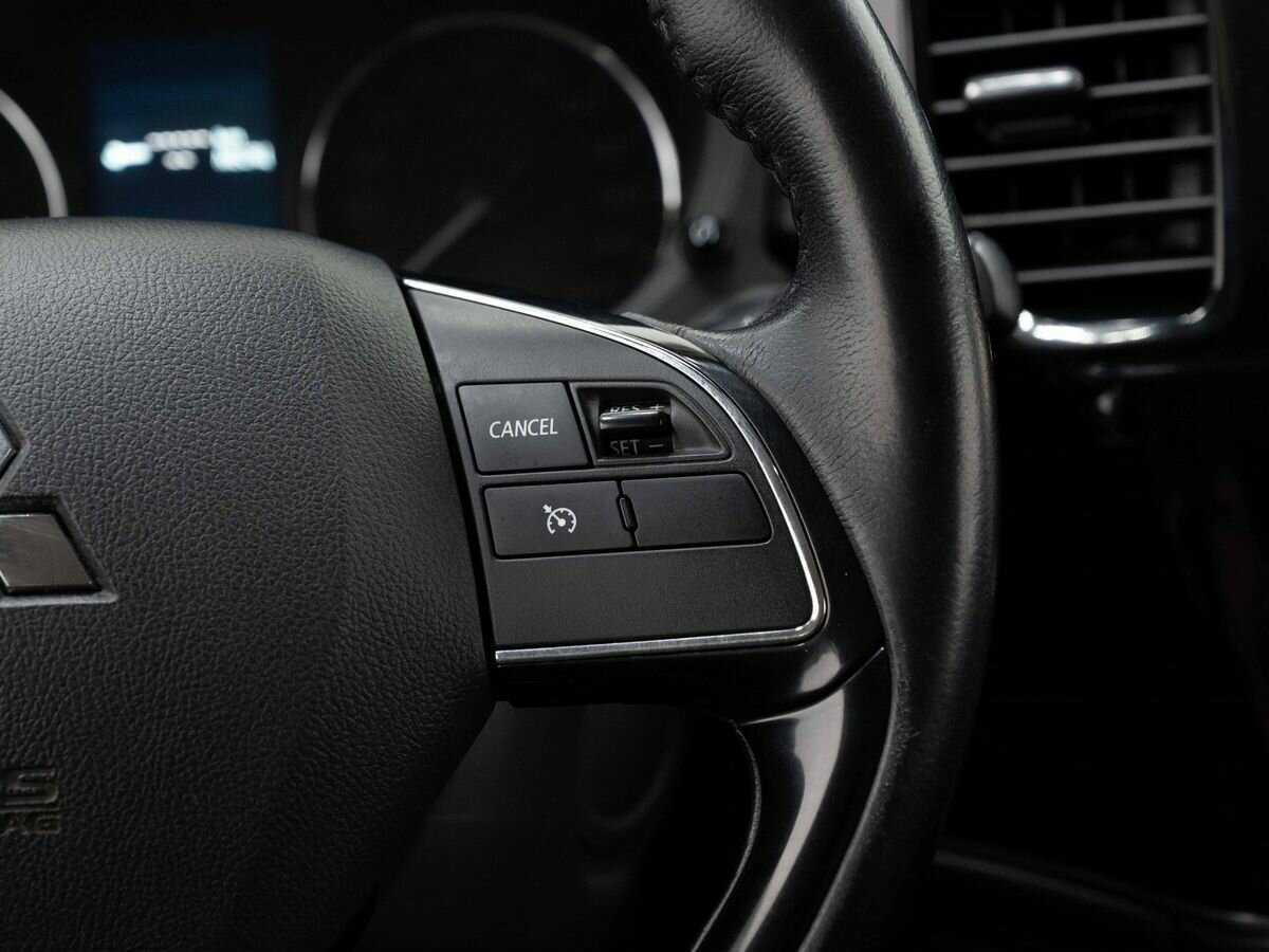 Продажа Б/У Митсубиши Оутлэндер. Фото: #17