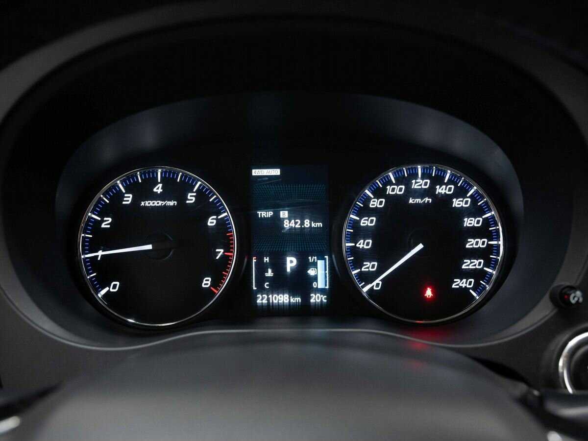 Продажа Б/У Митсубиши Оутлэндер. Фото: #18