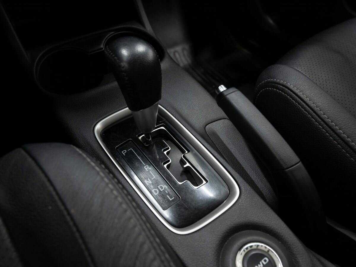 Продажа Б/У Митсубиши Оутлэндер. Фото: #21