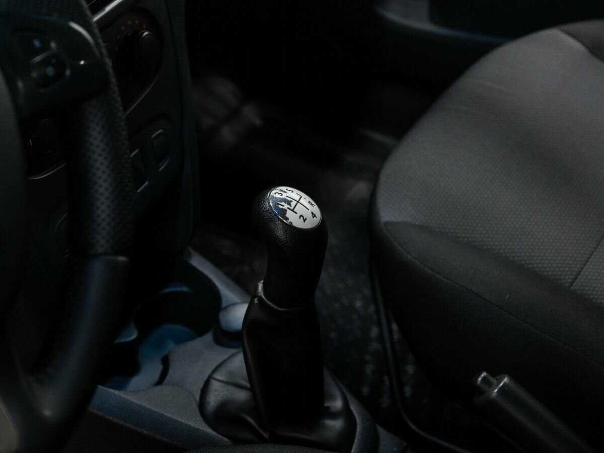 Продажа Б/У Рено Сандеро. Фото: #13