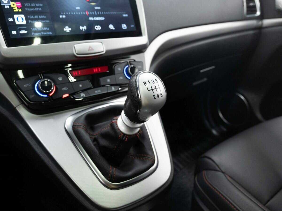 Продажа Б/У Хавал Х6. Фото: #24