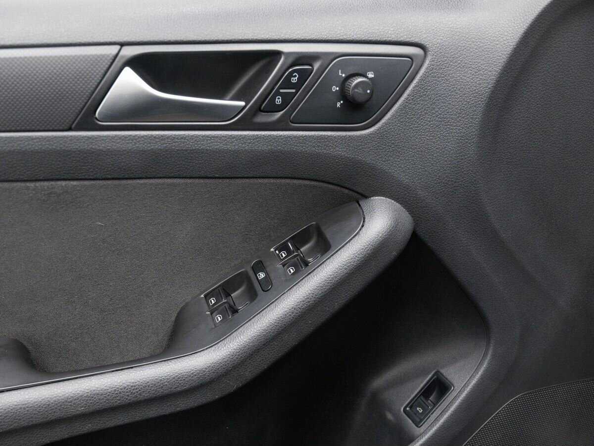 Продажа Б/У Фольксваген Джетта. Фото: #14