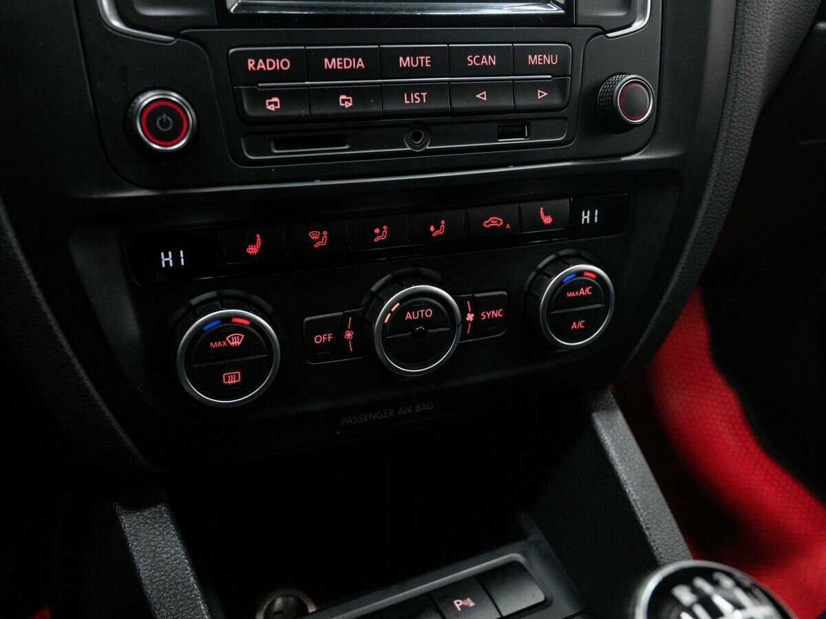 Продажа Б/У Фольксваген Джетта. Фото: #17