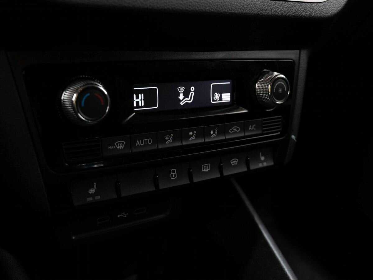 Продажа Б/У Шкода Рапид. Фото: #17