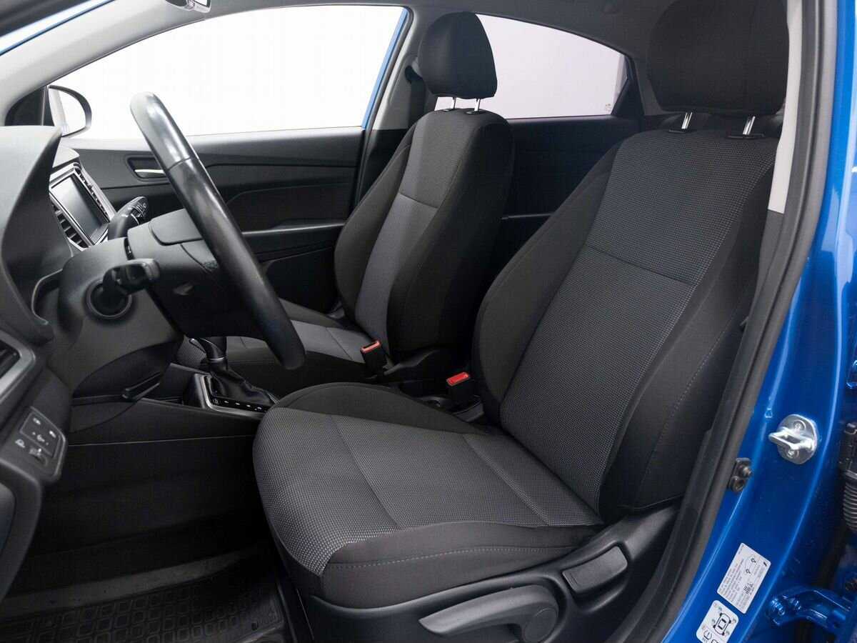 Продажа Б/У Хендай Солярис. Фото: #9