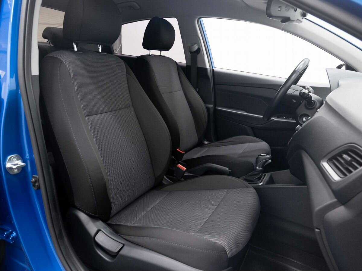 Продажа Б/У Хендай Солярис. Фото: #13