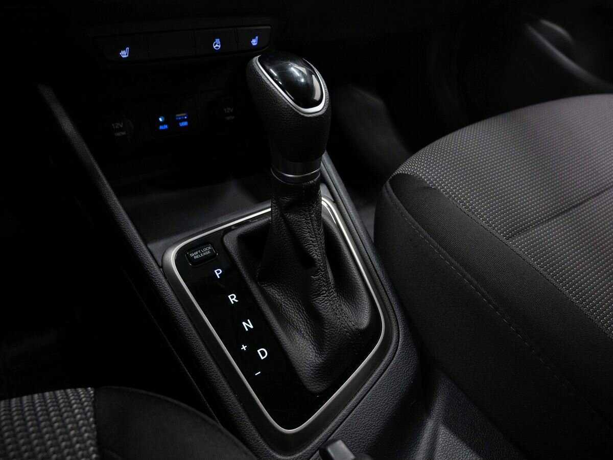 Продажа Б/У Хендай Солярис. Фото: #22