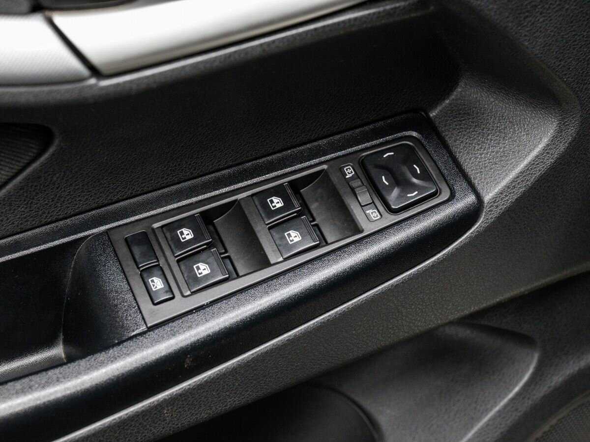 Продажа Б/У Лада (ВАЗ) Веста. Фото: #15