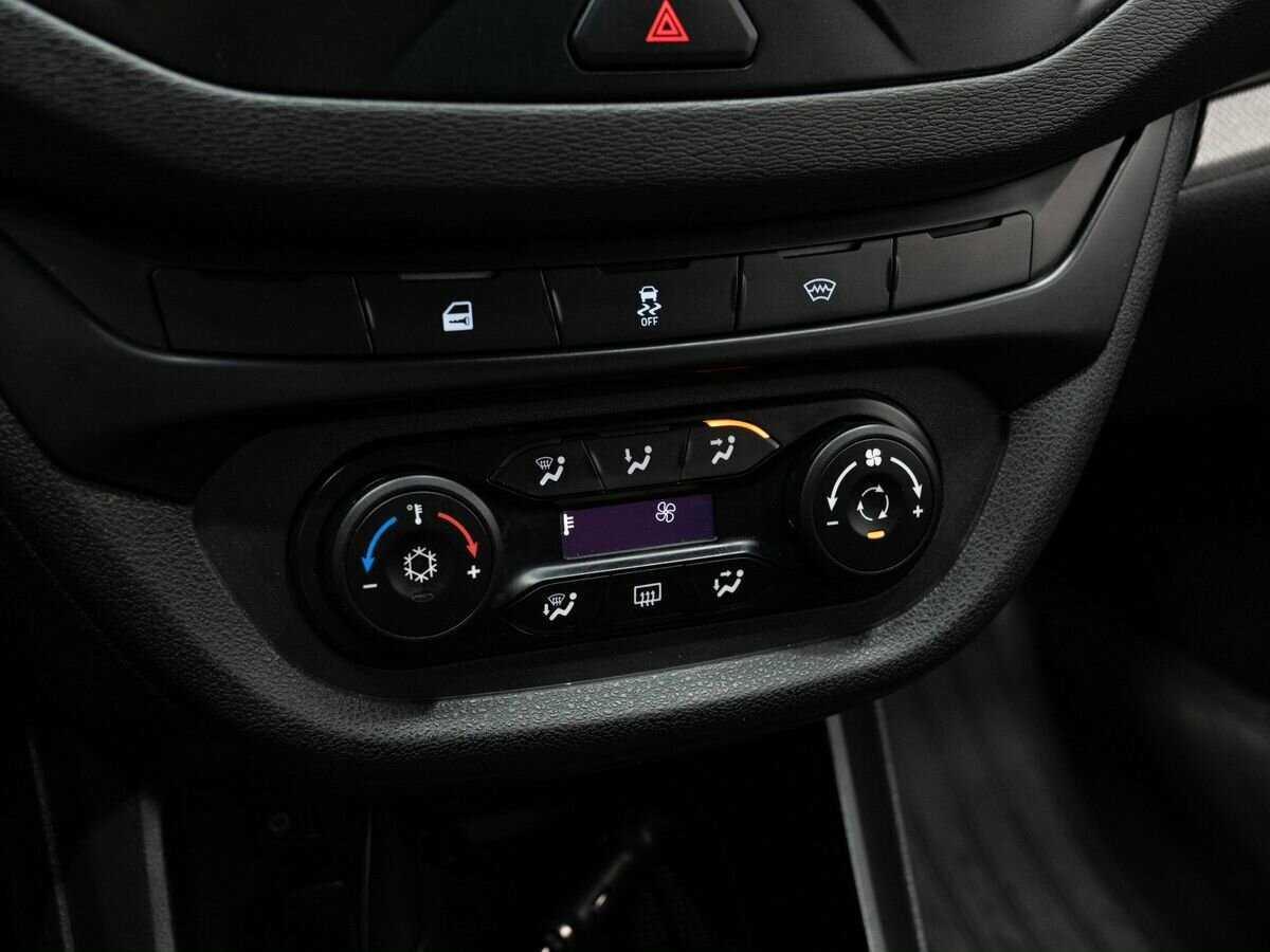 Продажа Б/У Лада (ВАЗ) Веста. Фото: #18