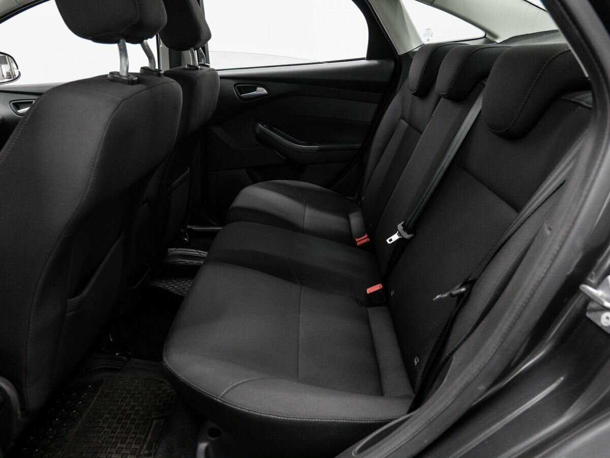 Продажа Б/У Форд Фокус. Фото: #11