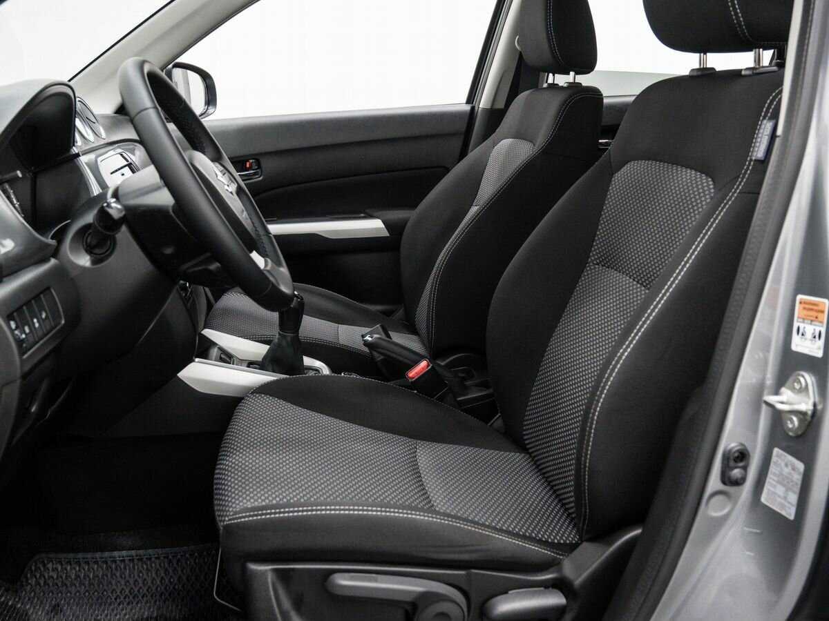 Продажа Б/У Сузуки Витара. Фото: #14