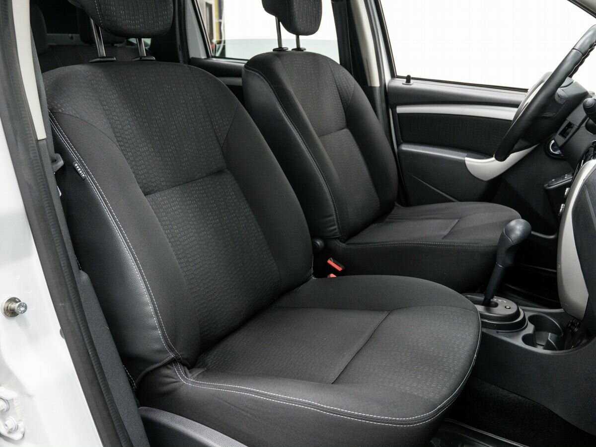 Продажа Б/У Ниссан Террано. Фото: #8