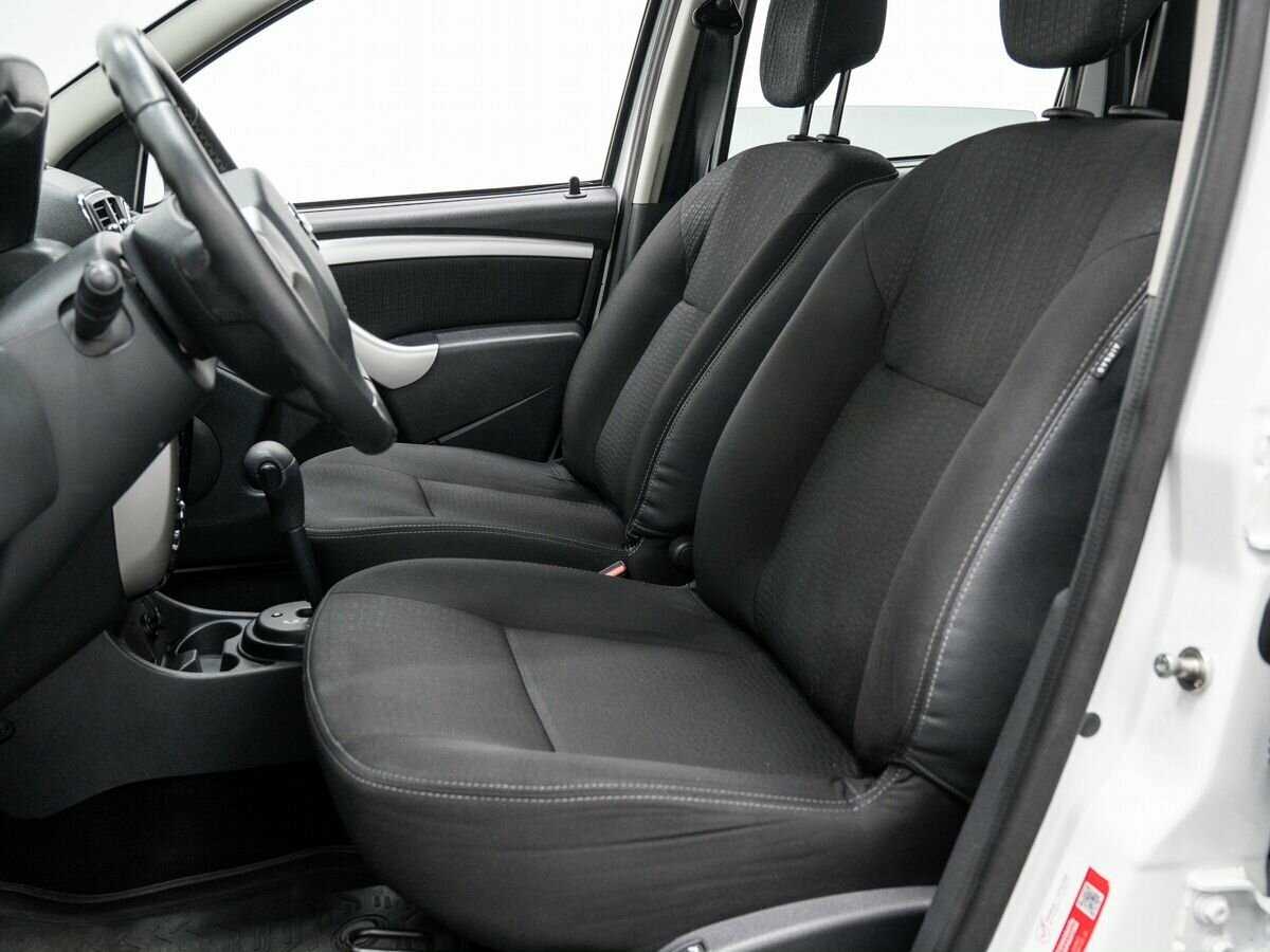 Продажа Б/У Ниссан Террано. Фото: #14